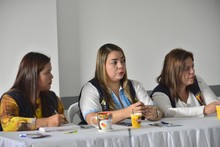 Se realiz&oacute; en Cali el octavo Comit&eacute; Municipal de Casas de Justicia