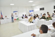 Se realiz&oacute; en Cali el octavo Comit&eacute; Municipal de Casas de Justicia