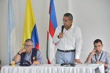Se realiz&oacute; en Cali el octavo Comit&eacute; Municipal de Casas de Justicia