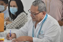 Se realiz&oacute; en Cali el octavo Comit&eacute; Municipal de Casas de Justicia