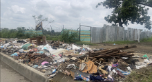 En Cali existen m&aacute;s de 300 puntos de arrojo clandestino de residuos 