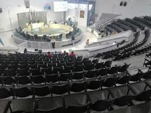 Ante el Concejo, el Dagma present&oacute; balance de sus acciones en 2022