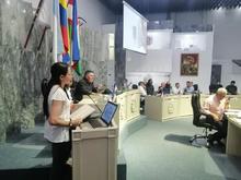 Ante el Concejo, el Dagma present&oacute; balance de sus acciones en 2022