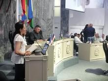 Ante el Concejo, el Dagma present&oacute; balance de sus acciones en 2022