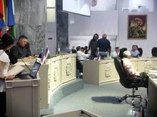 Ante el Concejo, el Dagma present&oacute; balance de sus acciones en 2022