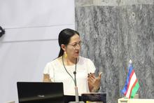 Ante el Concejo, el Dagma present&oacute; balance de sus acciones en 2022