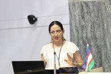 Ante el Concejo, el Dagma present&oacute; balance de sus acciones en 2022