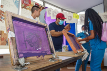 IPC lanza sus publicaciones en alianza con la Red de Bibliotecas