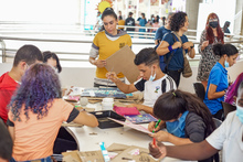 IPC lanza sus publicaciones en alianza con la Red de Bibliotecas