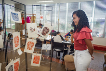 IPC lanza sus publicaciones en alianza con la Red de Bibliotecas