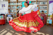 IPC lanza sus publicaciones en alianza con la Red de Bibliotecas