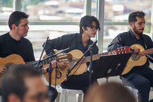 IPC lanza sus publicaciones en alianza con la Red de Bibliotecas