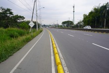 V&iacute;a Cali &ndash; Jamund&iacute; entr&oacute; en proceso de liquidaci&oacute;n para entrega a la comunidad