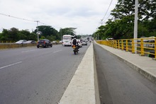 V&iacute;a Cali &ndash; Jamund&iacute; entr&oacute; en proceso de liquidaci&oacute;n para entrega a la comunidad