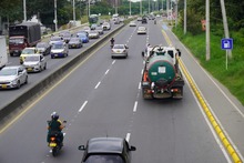 V&iacute;a Cali &ndash; Jamund&iacute; entr&oacute; en proceso de liquidaci&oacute;n para entrega a la comunidad