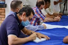 Desarrollo Econ&oacute;mico particip&oacute; en lanzamiento de la Feria de Calzado &lsquo;Lo Nuestro&rsquo;