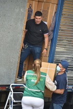 Embajada de China en Colombia dona a Cali insumos de uso m&eacute;dico