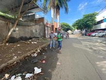 Luego de tres visitas, Dagma cierra un establecimiento en Centralia