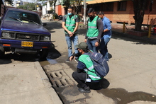 Luego de tres visitas, Dagma cierra un establecimiento en Centralia