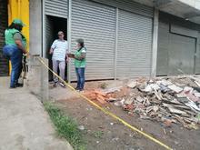 Luego de tres visitas, Dagma cierra un establecimiento en Centralia