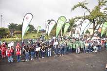 Salud P&uacute;blica, comprometida con las &lsquo;Acciones de Coraz&oacute;n&rsquo; de la Administraci&oacute;n Distrital