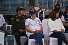 Salud P&uacute;blica, comprometida con las &lsquo;Acciones de Coraz&oacute;n&rsquo; de la Administraci&oacute;n Distrital