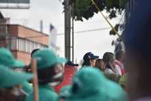 Salud P&uacute;blica, comprometida con las &lsquo;Acciones de Coraz&oacute;n&rsquo; de la Administraci&oacute;n Distrital