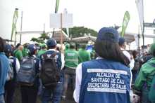 Salud P&uacute;blica, comprometida con las &lsquo;Acciones de Coraz&oacute;n&rsquo; de la Administraci&oacute;n Distrital