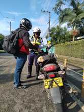 Movilidad brindar&aacute; acompa&ntilde;amiento el pr&oacute;ximo 28 de abril