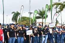 Seguridad y Justicia se suma al &lsquo;Plan de Choque&rsquo; para embellecer Cali