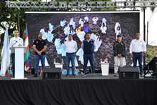 Seguridad y Justicia se suma al &lsquo;Plan de Choque&rsquo; para embellecer Cali