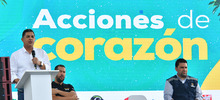 &ldquo;Mantener la ciudad limpia es un esfuerzo de todos&rdquo;: Jorge Iv&aacute;n Ospina