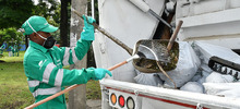&ldquo;Mantener la ciudad limpia es un esfuerzo de todos&rdquo;: Jorge Iv&aacute;n Ospina