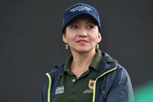 Plan de choque de gesti&oacute;n de residuos inici&oacute; labores entre las calles 25 y 26