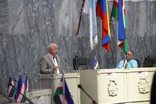 &ldquo;Hemos ejecutado en las zonas rurales $7.753 millones, una inversi&oacute;n que no se hab&iacute;a hecho en mucho tiempo&rdquo; N&eacute;stor Mart&iacute;nez Sandoval