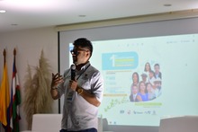 Cali y sus corregimientos le apuestan a m&aacute;s iniciativas de producci&oacute;n sostenible