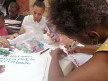 Un proceso pedag&oacute;gico para construir espacios de sana convivencia y respeto a la mujer