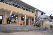 Con una inversi&oacute;n superior a los 9.960 millones de pesos avanzan obras en planteles rurales