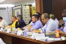 Alcald&iacute;a coordina acciones interinstitucionales para garantizar seguridad y orden p&uacute;blico este 28 de abril