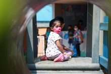 En Gobierno al Barrio &iexcl;Divertirnos tambi&eacute;n es una opci&oacute;n!