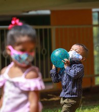 En Gobierno al Barrio &iexcl;Divertirnos tambi&eacute;n es una opci&oacute;n!