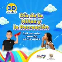 En Gobierno al Barrio &iexcl;Divertirnos tambi&eacute;n es una opci&oacute;n!