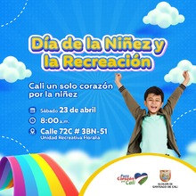 En Gobierno al Barrio &iexcl;Divertirnos tambi&eacute;n es una opci&oacute;n!