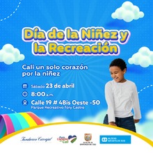 En Gobierno al Barrio &iexcl;Divertirnos tambi&eacute;n es una opci&oacute;n!