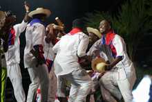 Se ampl&iacute;a plazo de inscripciones para el XXVI Festival Petronio &Aacute;lvarez