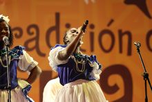 Se ampl&iacute;a plazo de inscripciones para el XXVI Festival Petronio &Aacute;lvarez