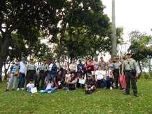 Cali registr&oacute; su mejor Semana Santa en toda la historia