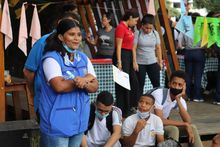 Relatos de habitantes de calle, una posibilidad para la reflexi&oacute;n familiar