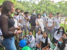 Relatos de habitantes de calle, una posibilidad para la reflexi&oacute;n familiar