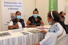 &lsquo;Gobierno al Barrio&rsquo; lleg&oacute; a Floralia, en el nororiente de Cali